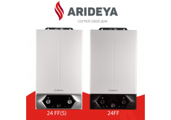 Обзор новинки: ARIDEYA GRAND